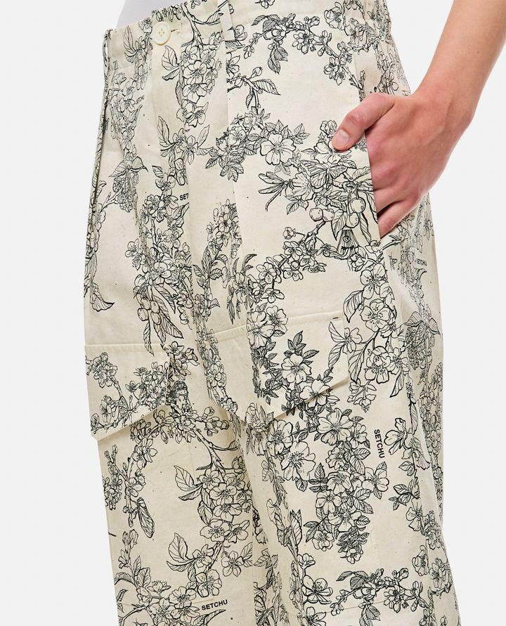 Biffi CHINO PANTALONI