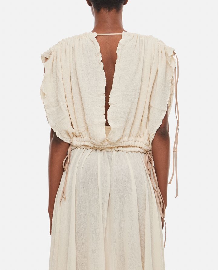 Biffi CHIOPLE COTTON TOP