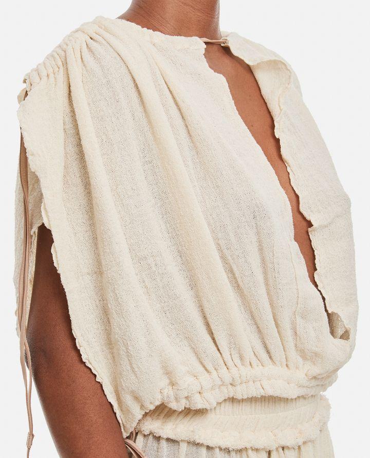 Biffi CHIOPLE COTTON TOP