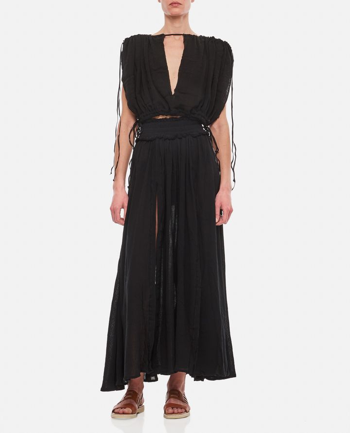 Biffi CHIOPLE COTTON TOP