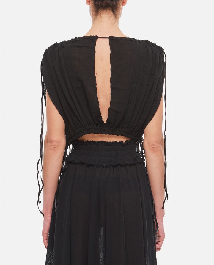 Biffi CHIOPLE COTTON TOP