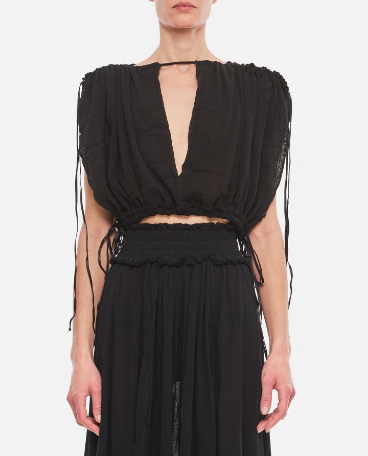 Biffi CHIOPLE COTTON TOP