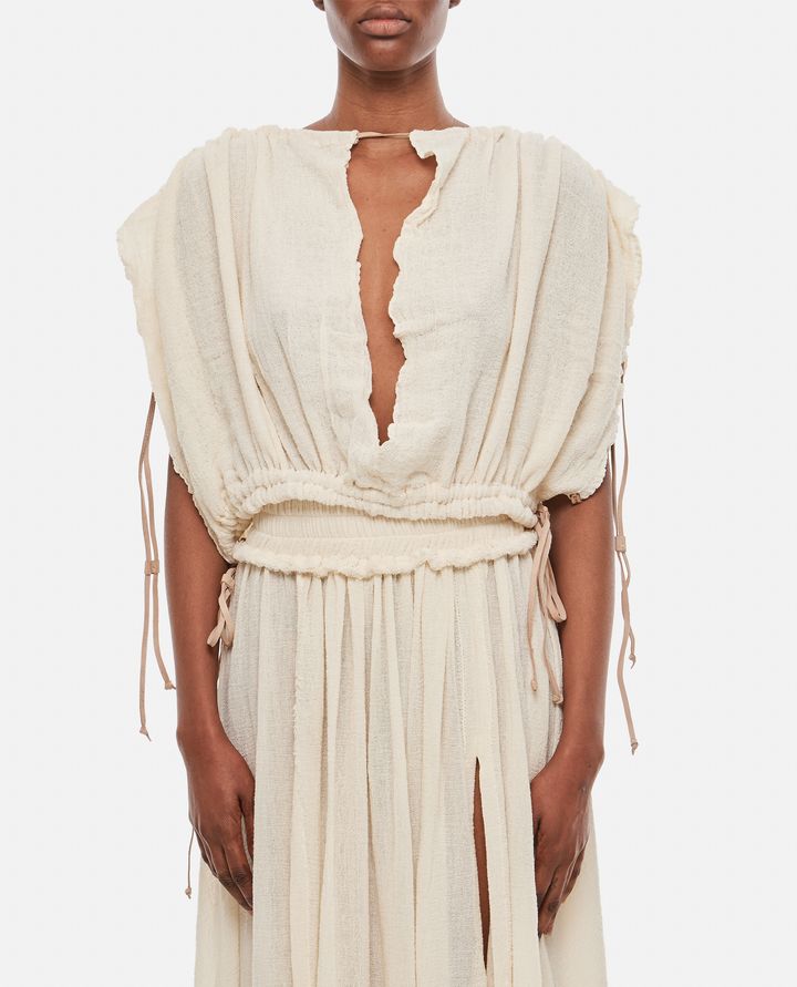 Biffi CHIOPLE COTTON TOP