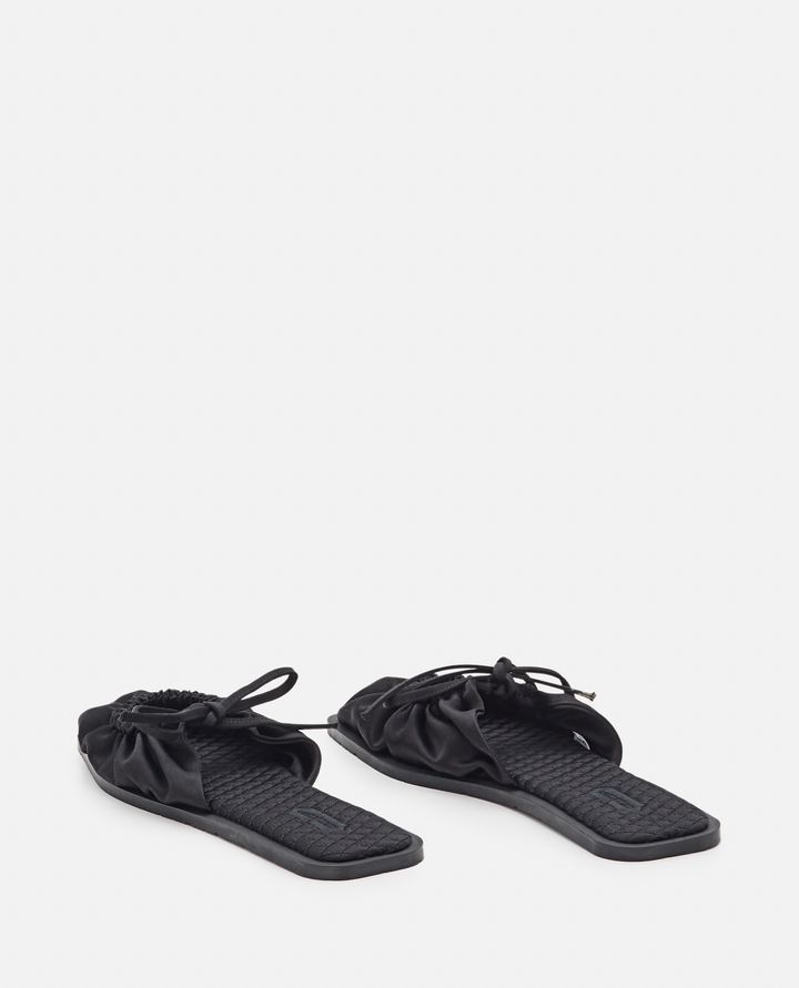 Biffi CIABATTINE IN RASO SOSTENIBILE