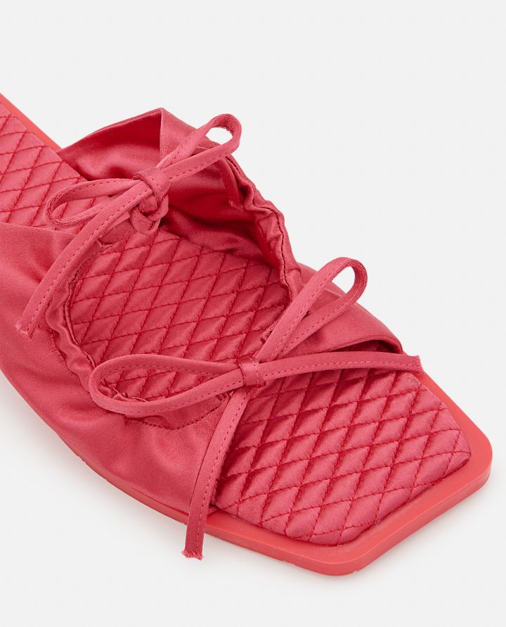 Biffi CIABATTINE IN RASO SOSTENIBILE