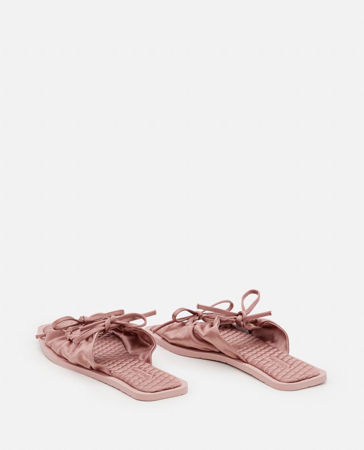 Biffi CIABATTINE IN RASO SOSTENIBILE