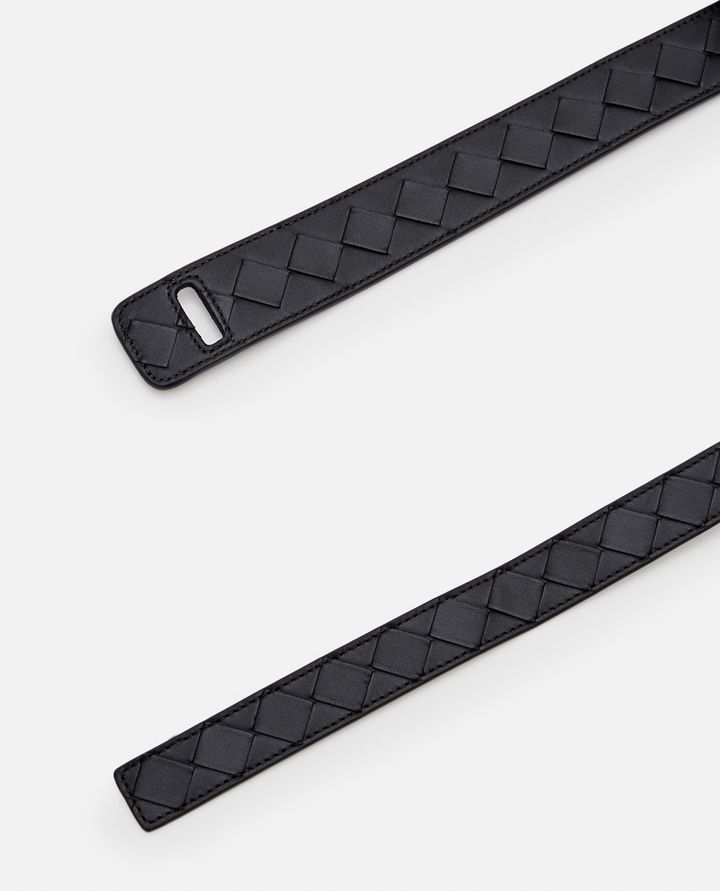 Biffi CINTURA IN PELLE