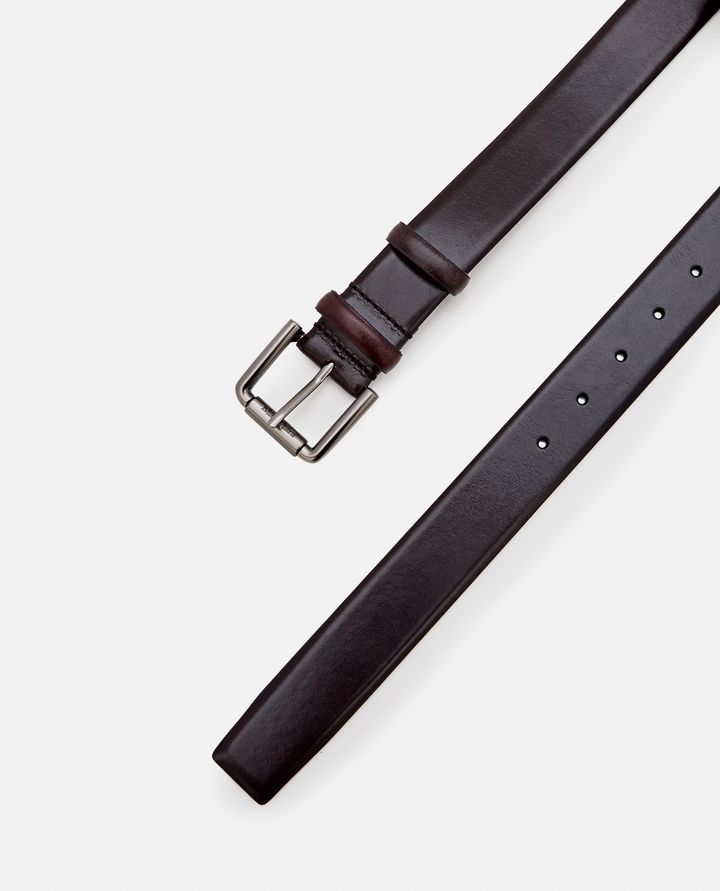 Biffi CINTURA IN PELLE