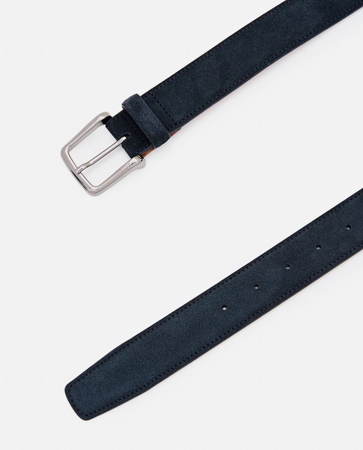 Biffi CINTURA IN SUEDE