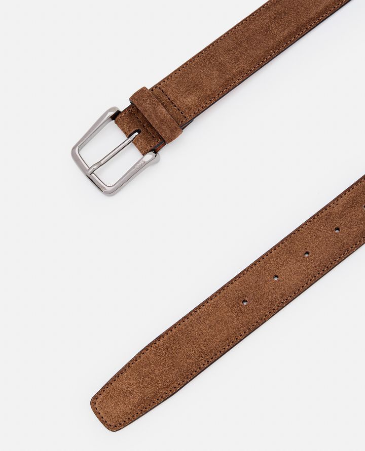 Biffi CINTURA IN SUEDE