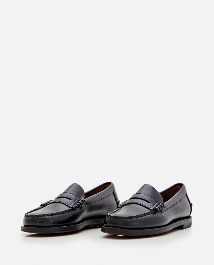 Biffi CLASSIC DAN LEATHER LOAFER