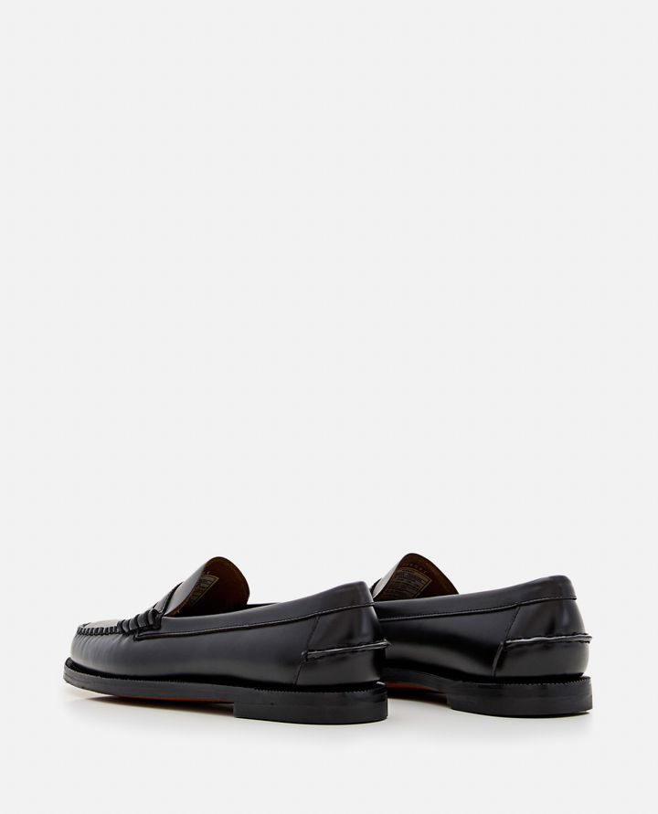 Biffi CLASSIC DAN LEATHER LOAFER