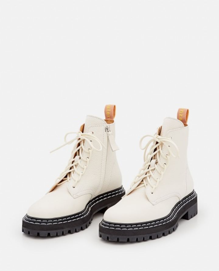 Biffi COMBAT BOOTS