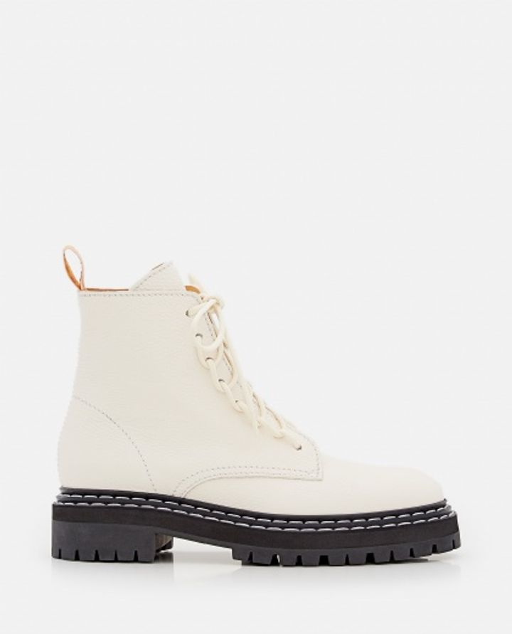 Biffi COMBAT BOOTS