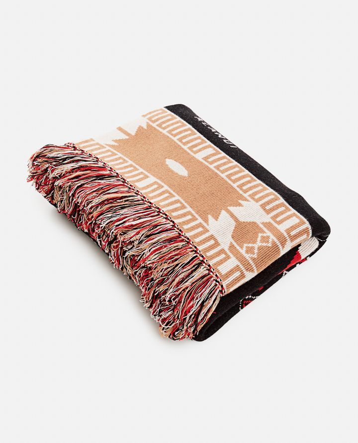 Biffi COPERTA ICON JACQUARD