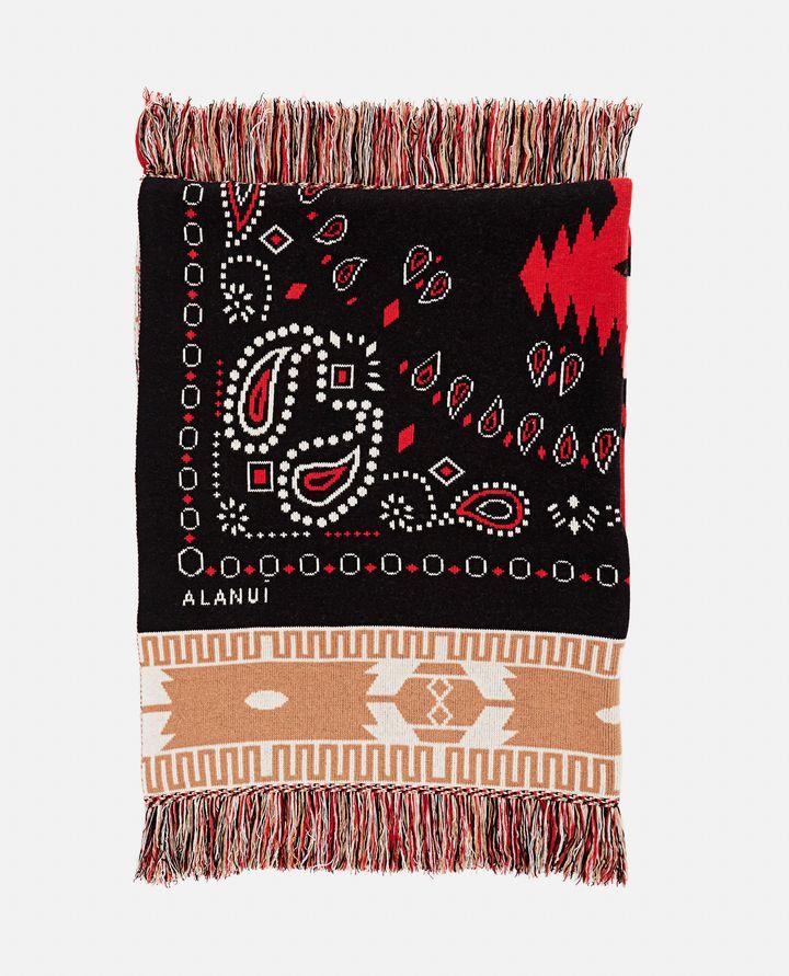 Biffi COPERTA ICON JACQUARD