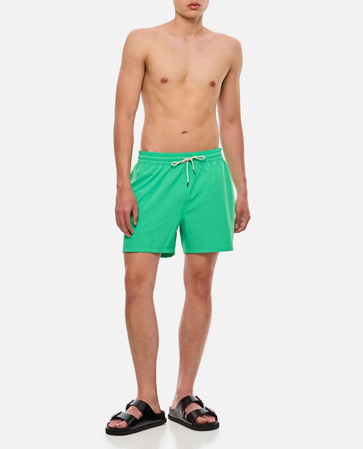 Biffi COSTUME DA BAGNO CON LOGO