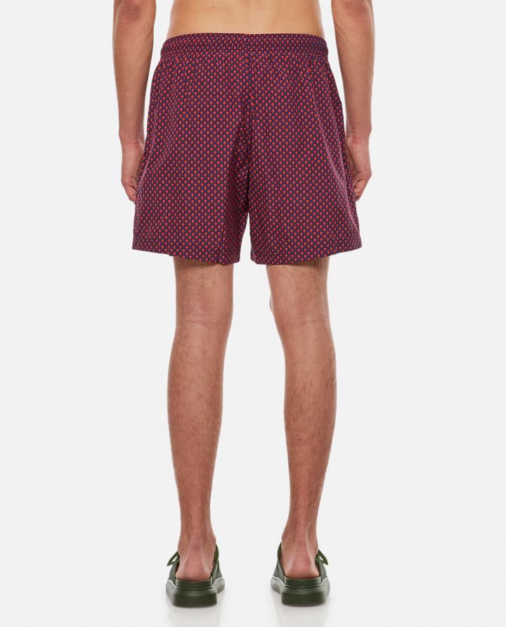 Biffi COSTUME DA BAGNO CON TESCHIO A POIS