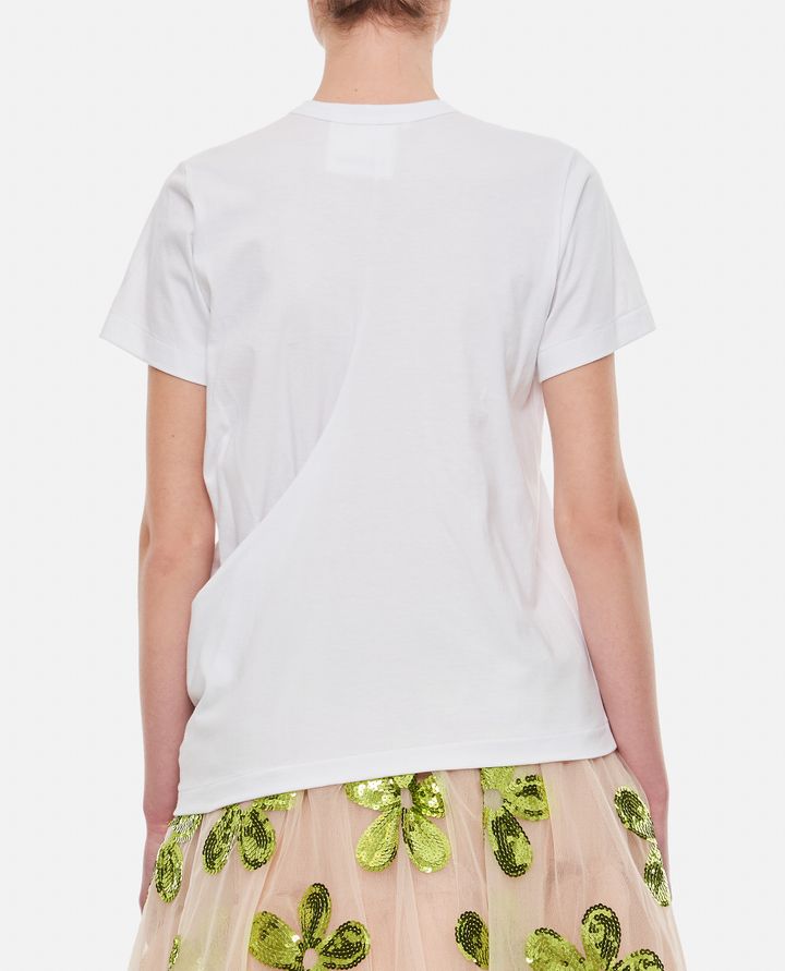 Biffi COTTON JERSEY T-SHIRT