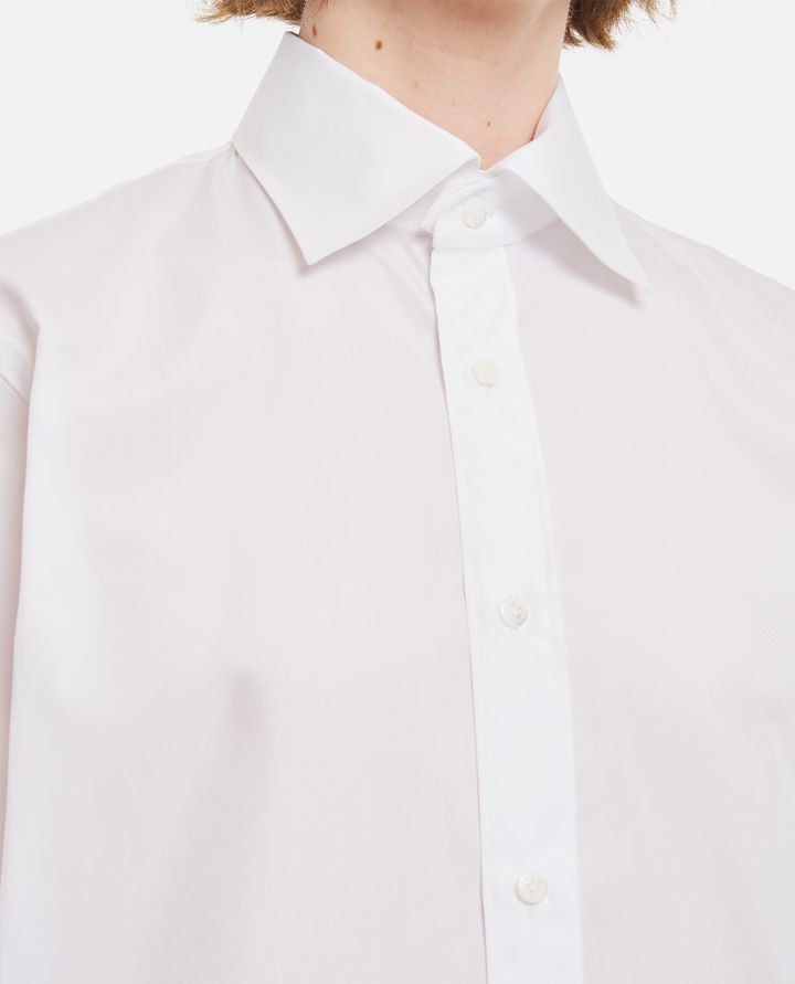 Biffi COTTON SHIRT