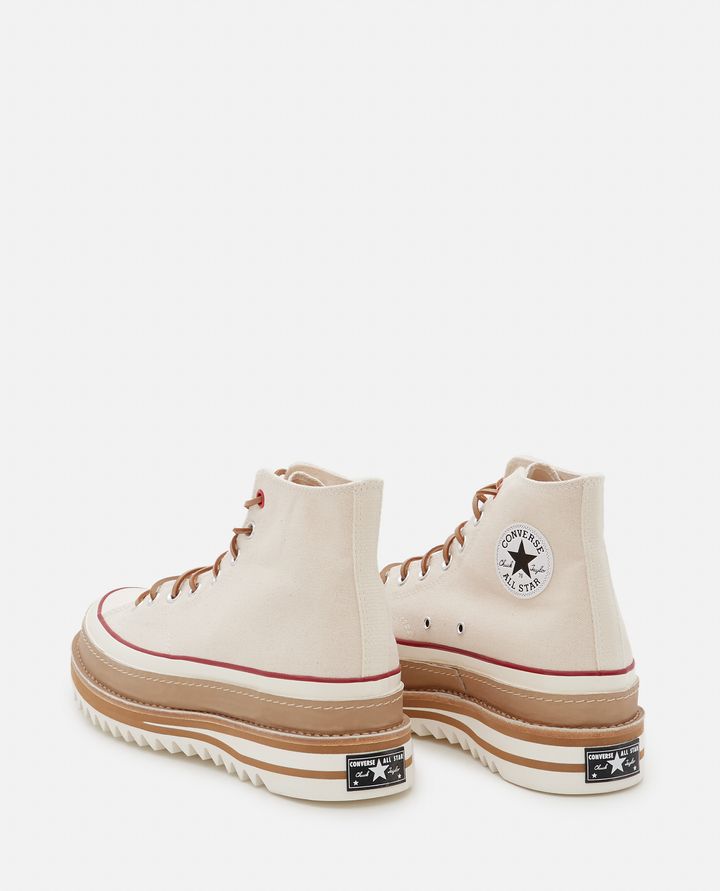 Biffi "CT 70 CANVAS LTD CRAFTED TREK"