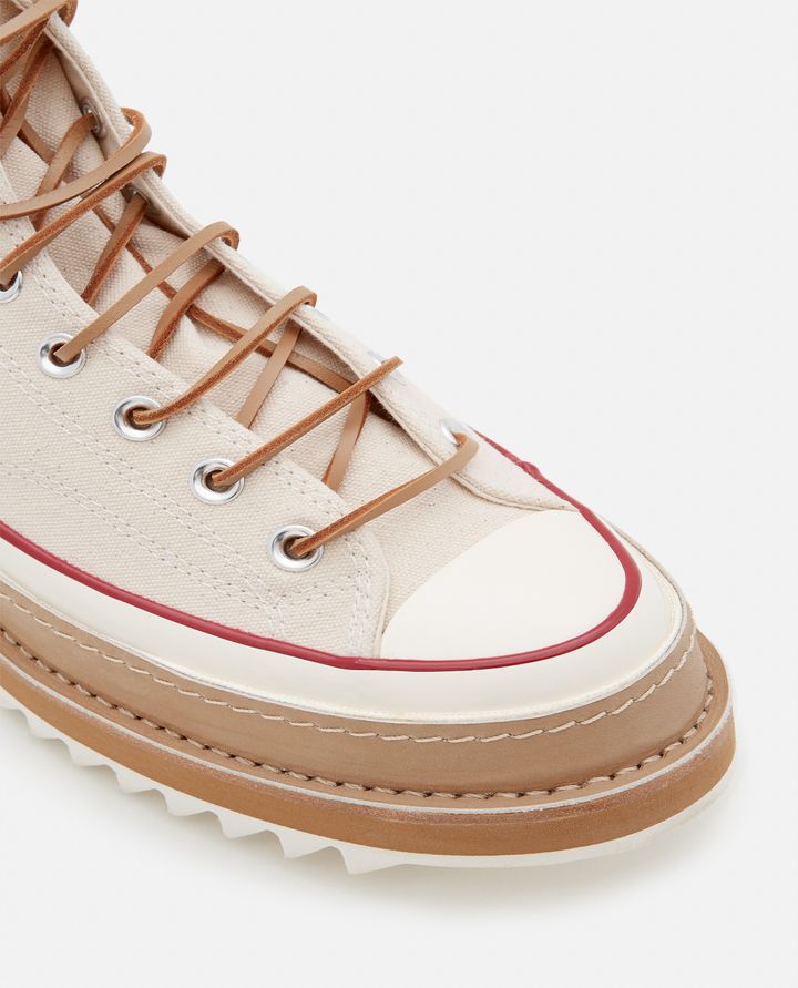 Biffi "CT 70 CANVAS LTD CRAFTED TREK"