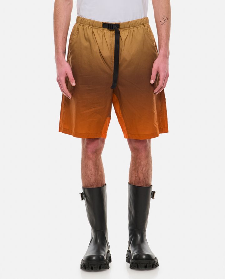 Biffi DEGRADÈ PANTALONCINI CORTI