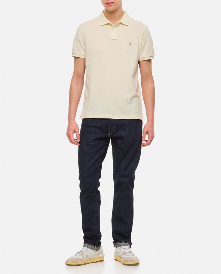 Biffi DENIM 5 TASCHE