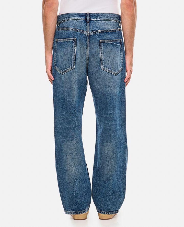 Biffi DENIM FIT REGOLARE 5 TASCHE