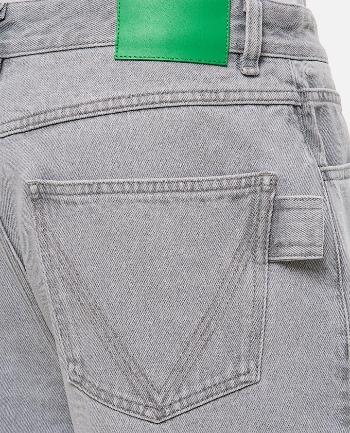 Biffi DENIM GAMBA LARGA