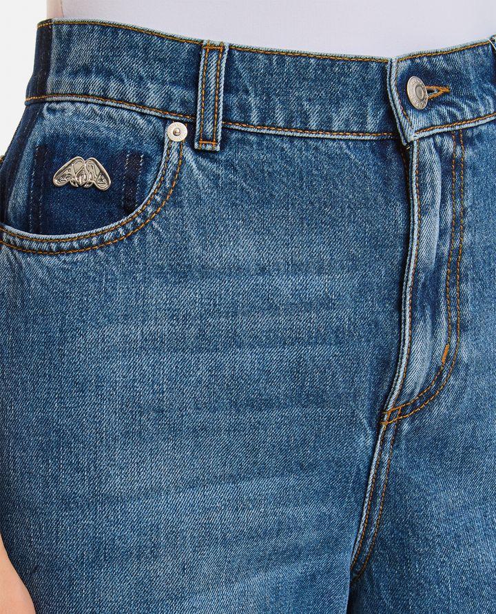 Biffi DENIM GAMBA LARGA