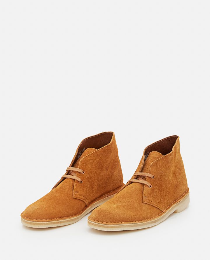Biffi DESERT BOOT