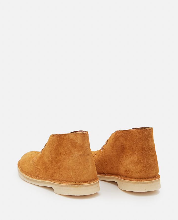 Biffi DESERT BOOT