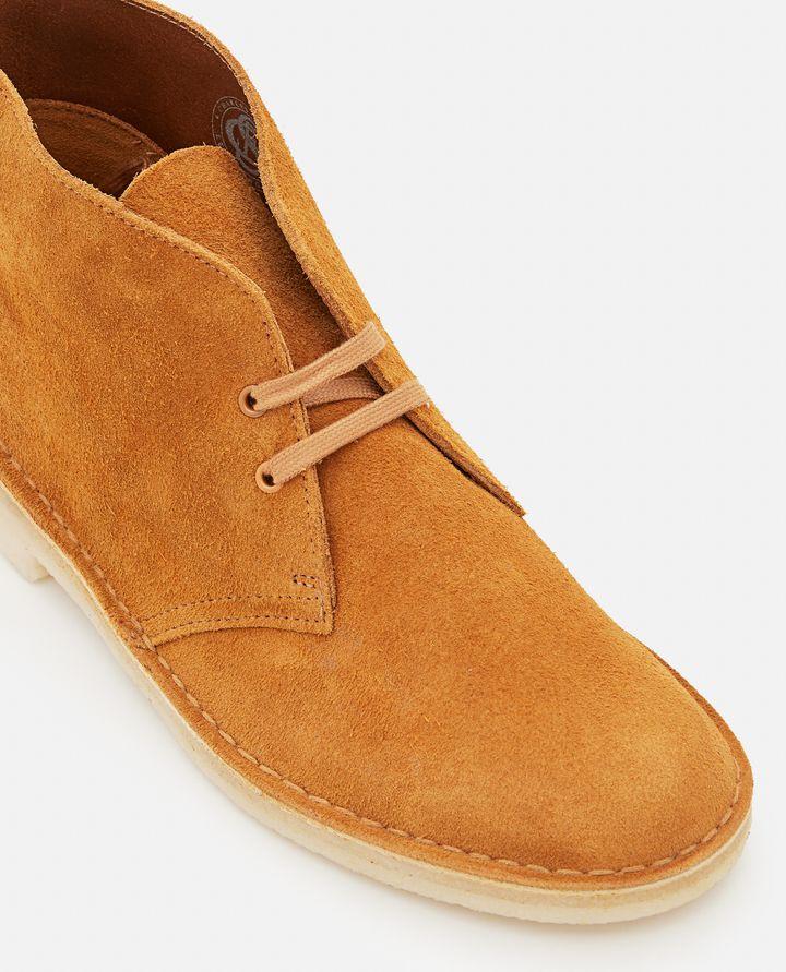 Biffi DESERT BOOT