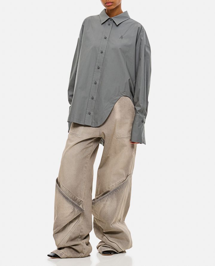 Biffi DIANA CAMICIA ASIMMETRICA