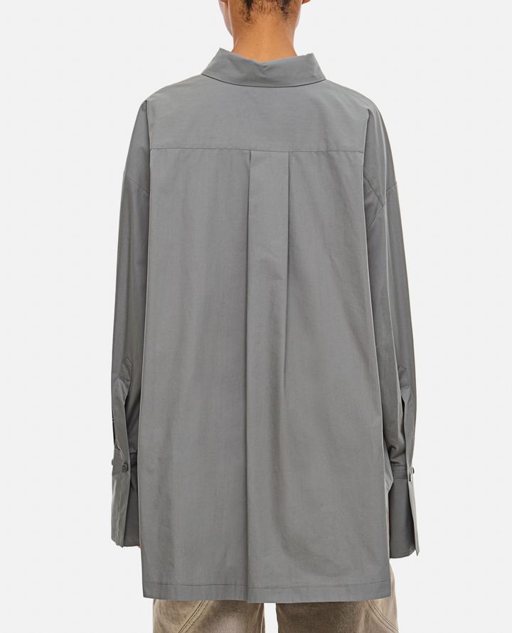 Biffi DIANA CAMICIA ASIMMETRICA