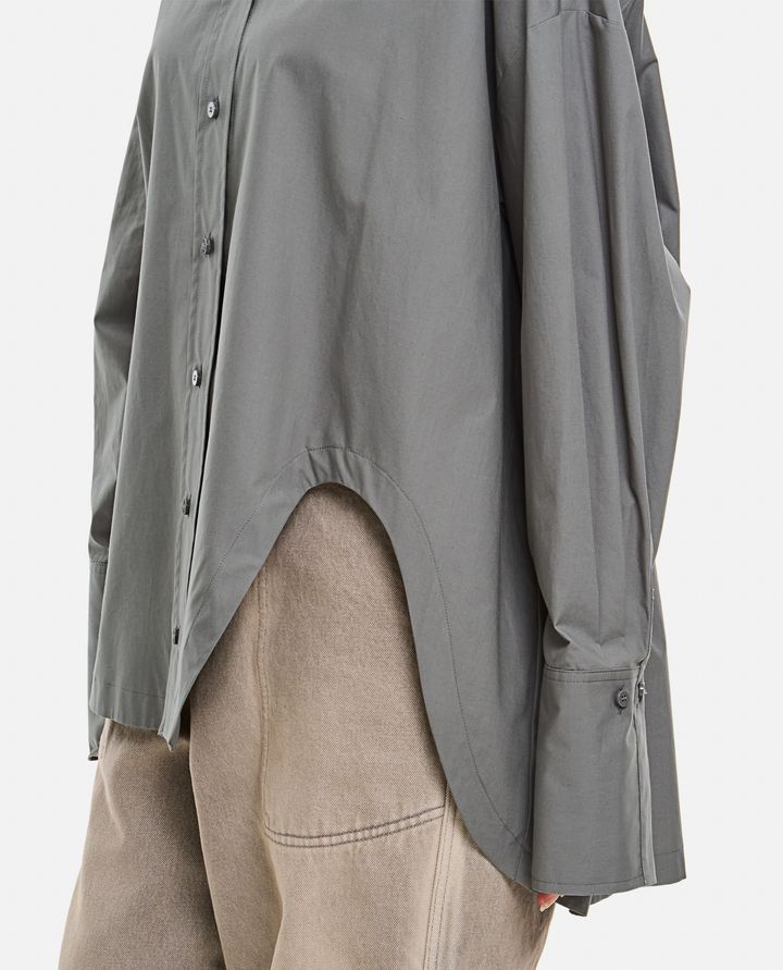 Biffi DIANA CAMICIA ASIMMETRICA