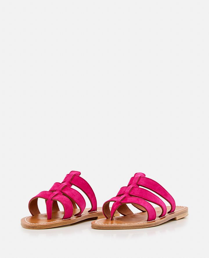 Biffi DOLON SANDALI IN PELLE