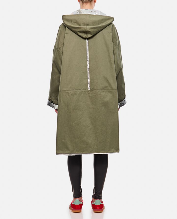 Biffi DOUBLE FACE PARKA