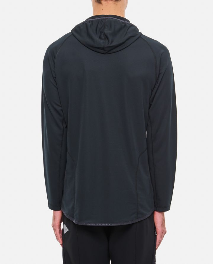 Biffi DRY JERSEY HOODIE