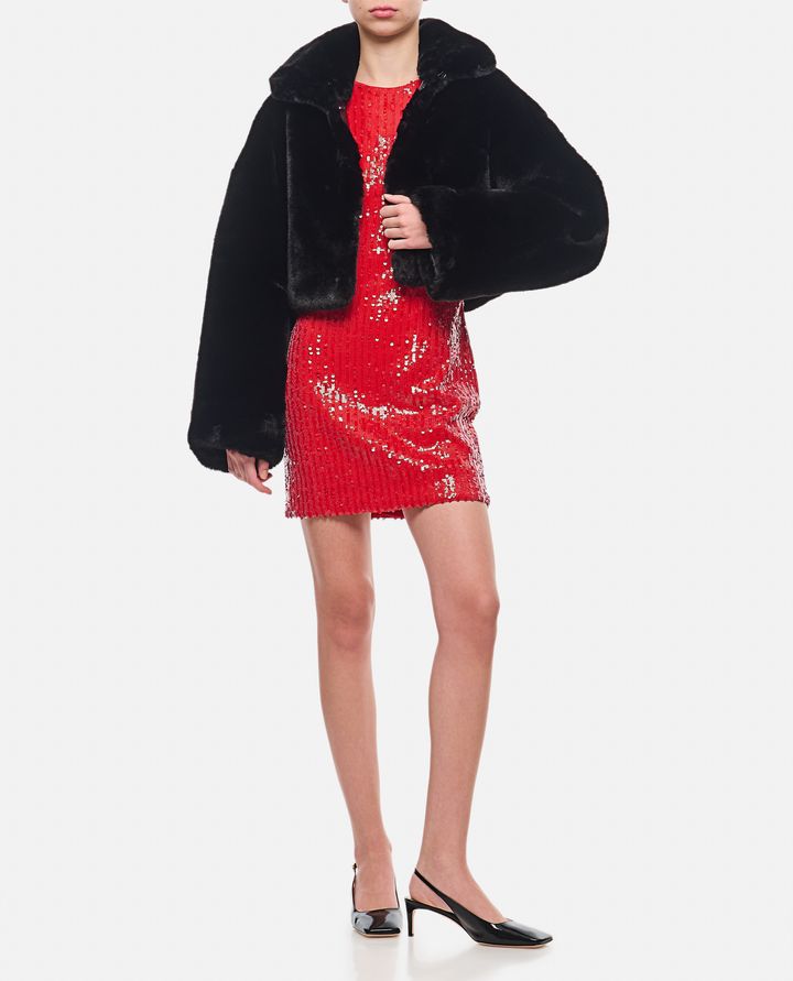 Biffi ECO PELLICCIA CORTA