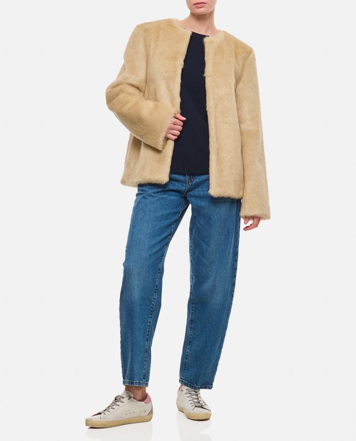 Biffi ECOPELLICCA CORTA