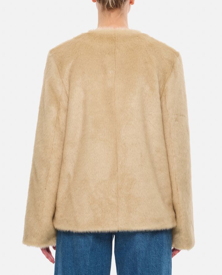 Biffi ECOPELLICCA CORTA