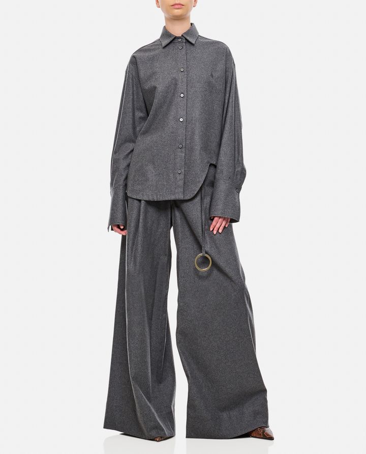 Biffi ELIZA CAMICIA ASIMMETRICA