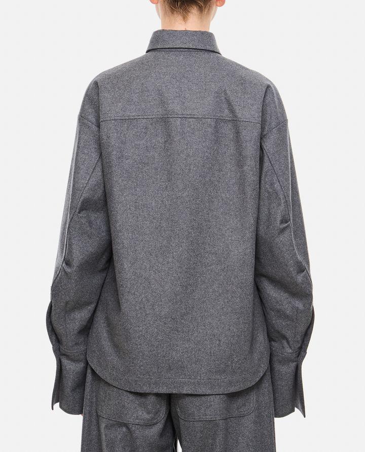 Biffi ELIZA CAMICIA ASIMMETRICA