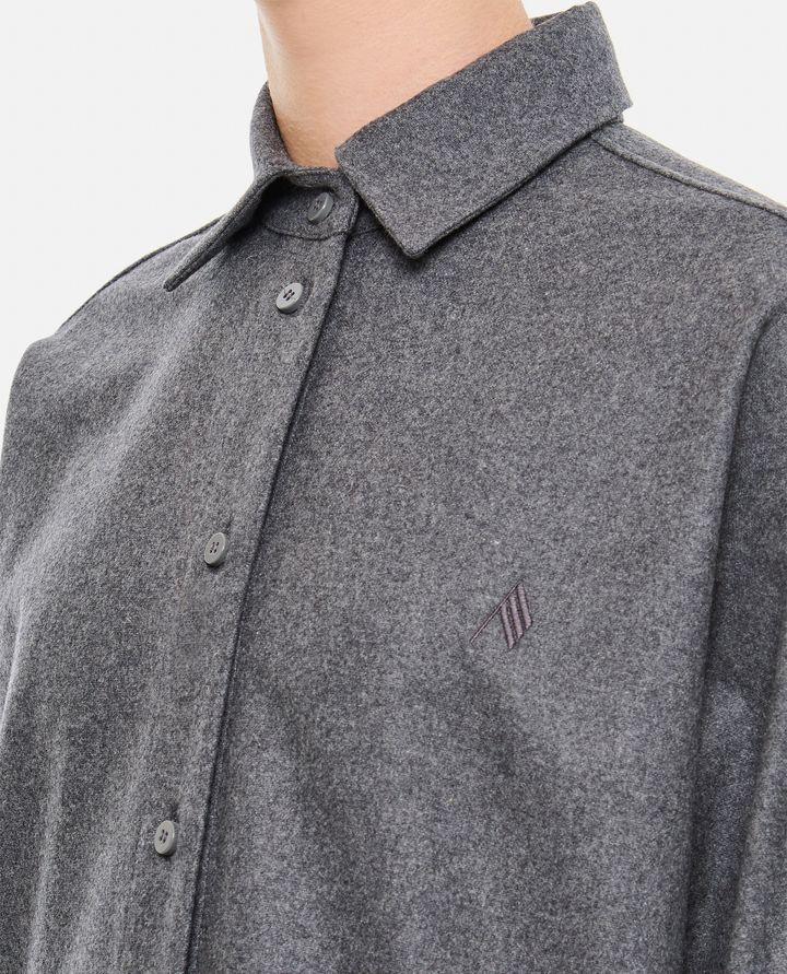 Biffi ELIZA CAMICIA ASIMMETRICA