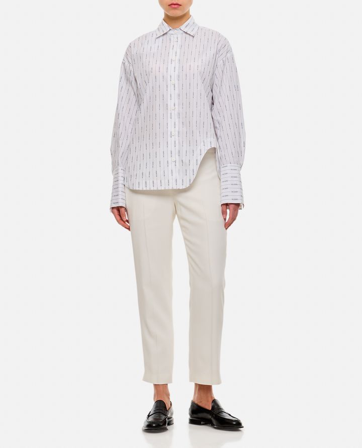 Biffi ELIZA CAMICIA LOGO