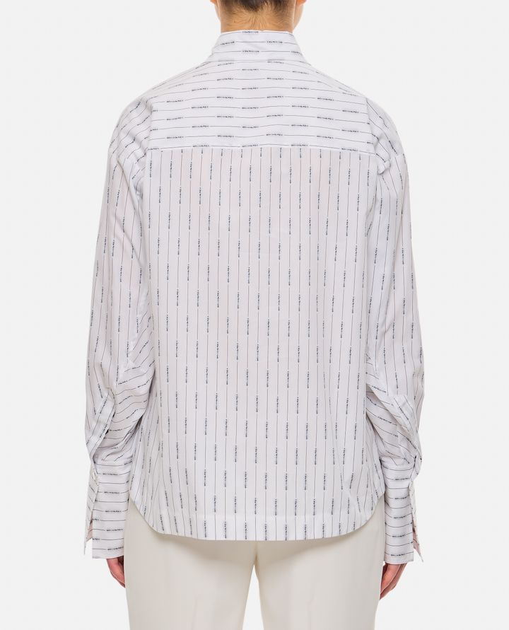 Biffi ELIZA CAMICIA LOGO