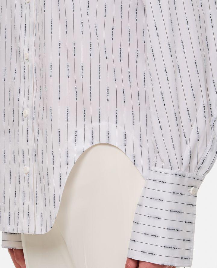 Biffi ELIZA CAMICIA LOGO