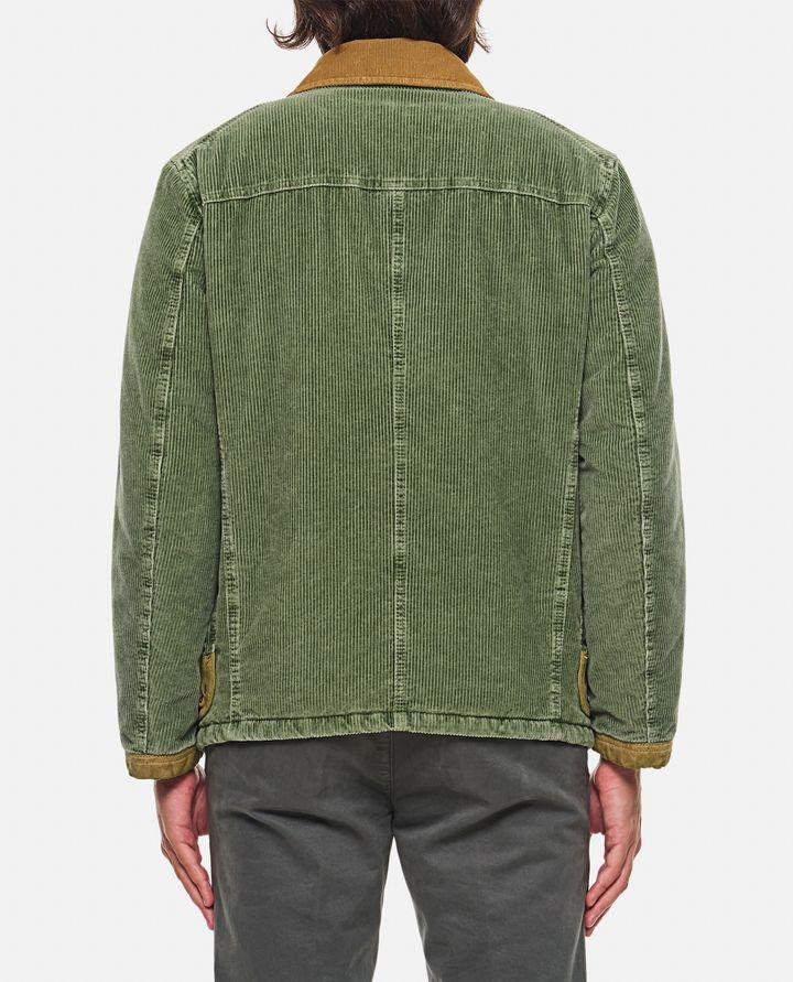 Biffi FAY ARCHIVE 3 GANCI GIACCA IN VELLUTO